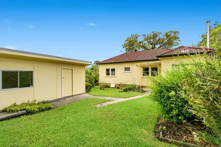 Third view of Homely house listing, 27 Thomas Street, North Manly NSW 2100