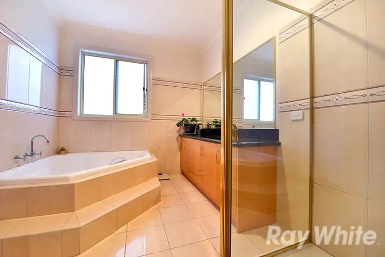 Sixth view of Homely house listing, 21 Perri Raso Rise, Rowville VIC 3178