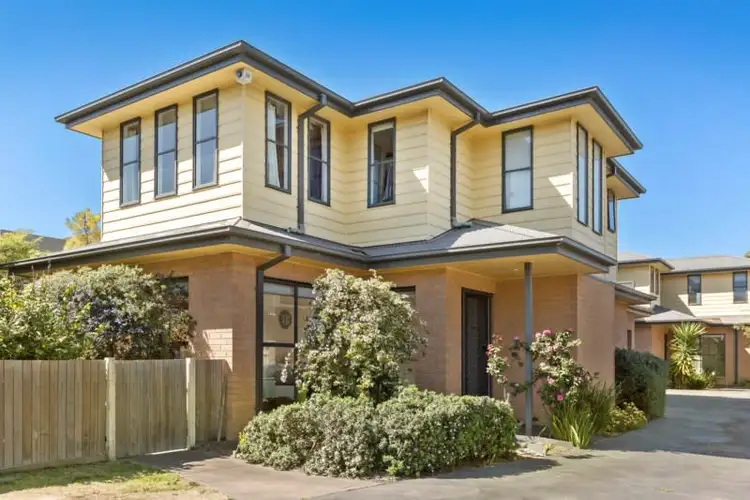 1/195 Eastbourne Road, Rosebud VIC 3939