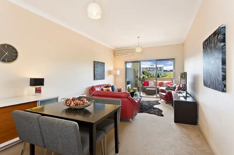 Main view of Homely unit listing, 32/2-6 Bridge Road, Stanmore NSW 2048