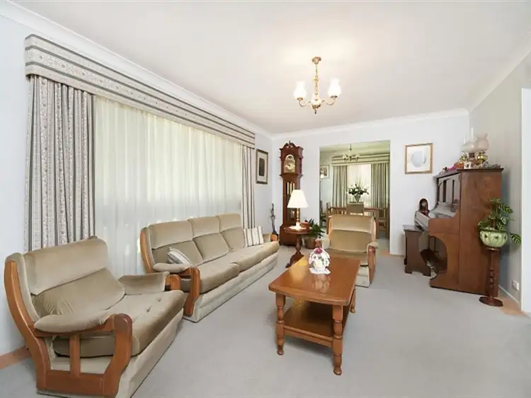 Fifth view of Homely house listing, 25 Sunset Drive, Goonellabah NSW 2480