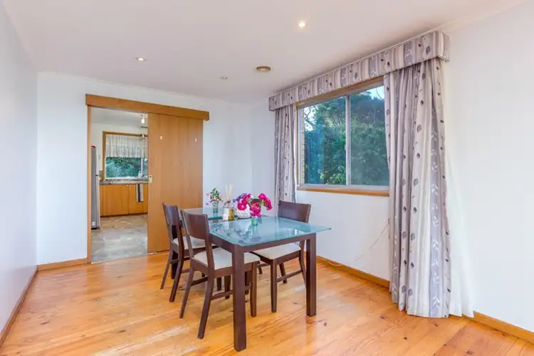 Fourth view of Homely house listing, 11 Douglas Place, Spence ACT 2615