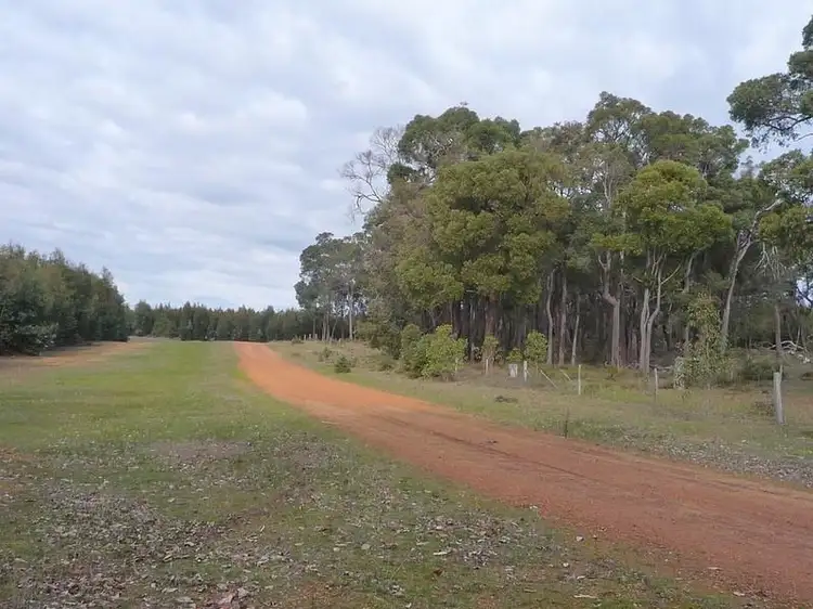 Main view of Homely rural property listing, 12564 Yarnup Road, Mount Barker WA 6324