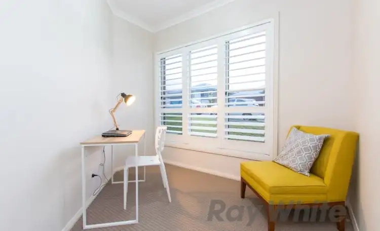 Fourth view of Homely house listing, 12 Chitambo Street, Macquarie Hills NSW 2285