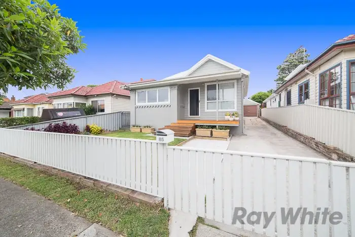 Fourth view of Homely house listing, 85 Harriet Street, Waratah NSW 2298