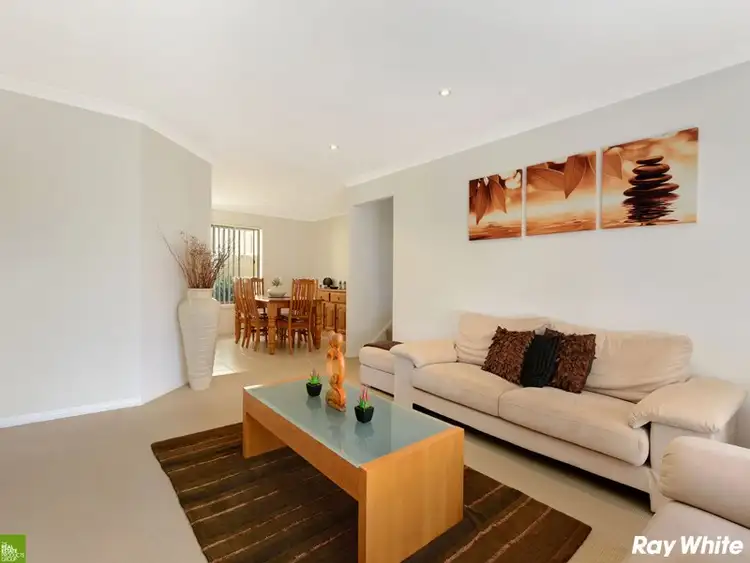 Fourth view of Homely house listing, 35 Campaspe Circuit, Albion Park NSW 2527