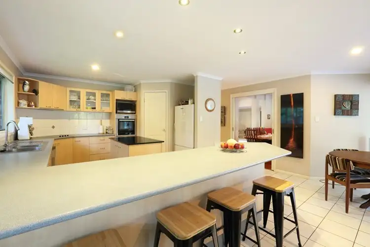 Seventh view of Homely house listing, 9 Kirby Court, Tanawha QLD 4556