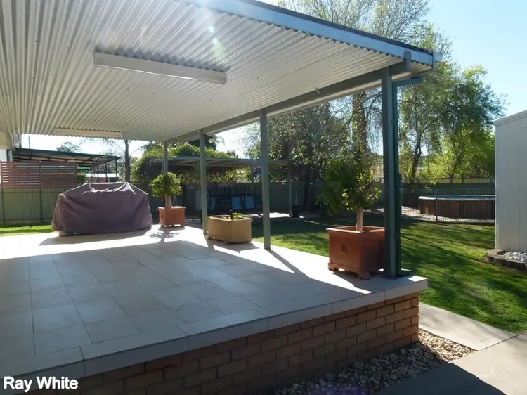 Third view of Homely house listing, 33 McDonnell Street, Forbes NSW 2871