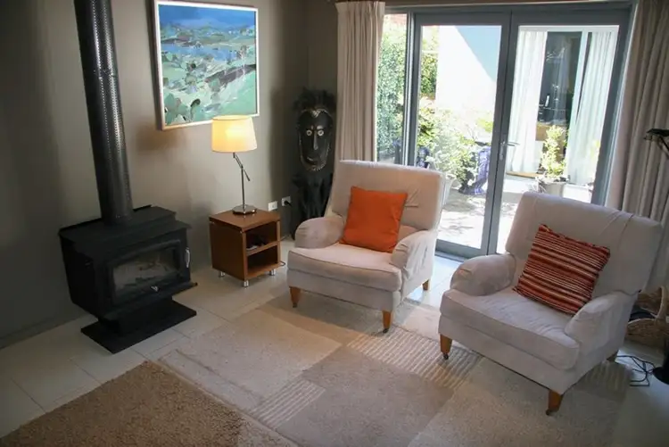 Second view of Homely house listing, 10 Kilfinan Crescent, Bright VIC 3741