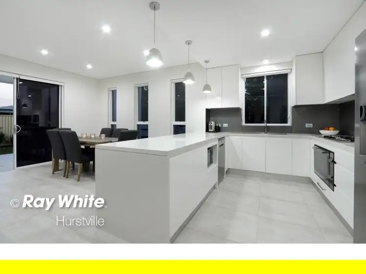 Third view of Homely house listing, 1A Taunton Street, Blakehurst NSW 2221