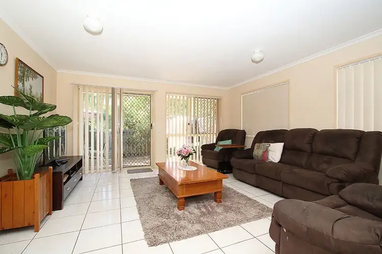 Second view of Homely townhouse listing, 30/31 Haig Street, Brassall QLD 4305