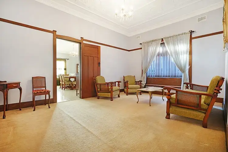 Second view of Homely house listing, 29 Hay Street, Croydon Park NSW 2133
