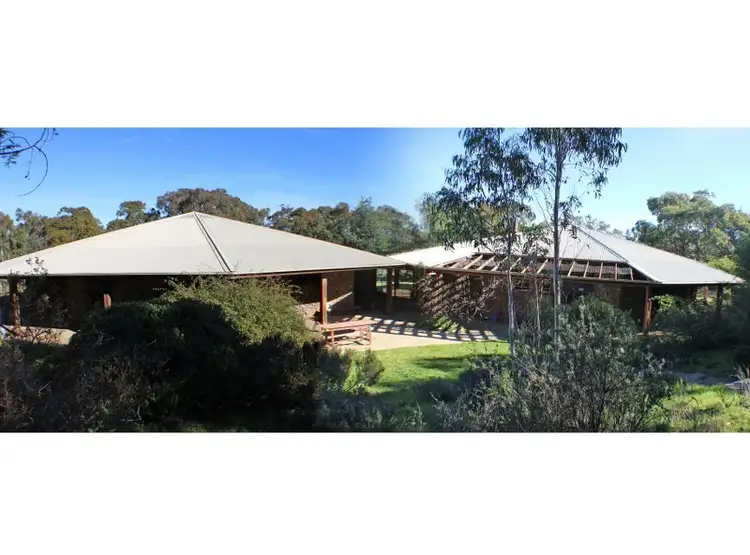 Main view of Homely rural property listing, 1847 Burrendong Way, Orange NSW 2800