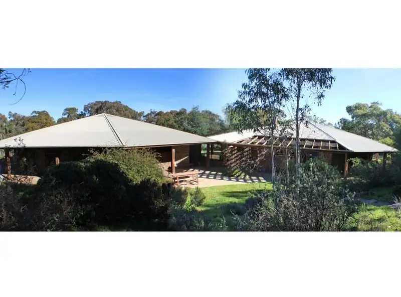 Main view of Homely rural property listing, 1847 Burrendong Way, Orange NSW 2800