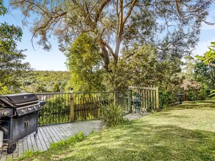Sixth view of Homely house listing, 8 Daniel Close, Cherrybrook NSW 2126