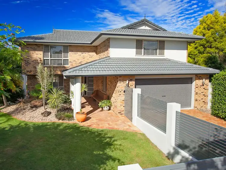 Second view of Homely house listing, 19 The Boulevard, Albany Creek QLD 4035
