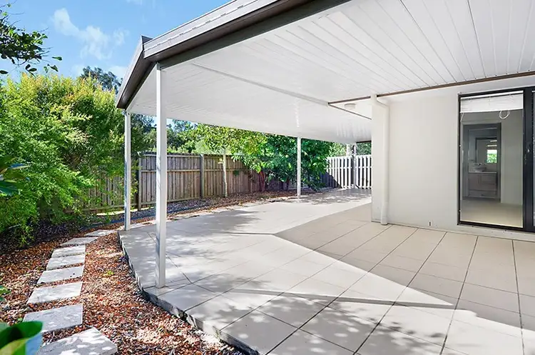 Sixth view of Homely house listing, 61/80 Mcintyre Street, Hendra QLD 4011