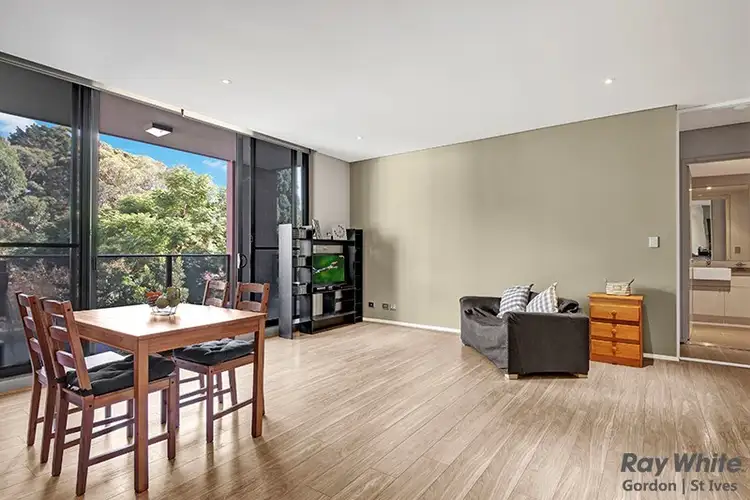 B506/17-19 Memorial Avenue, St Ives NSW 2075