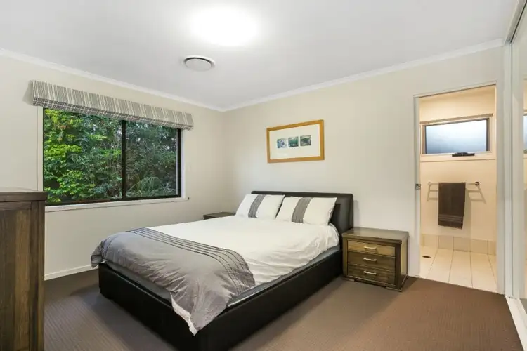 Sixth view of Homely house listing, 22 Rialanna Street, Kenmore QLD 4069