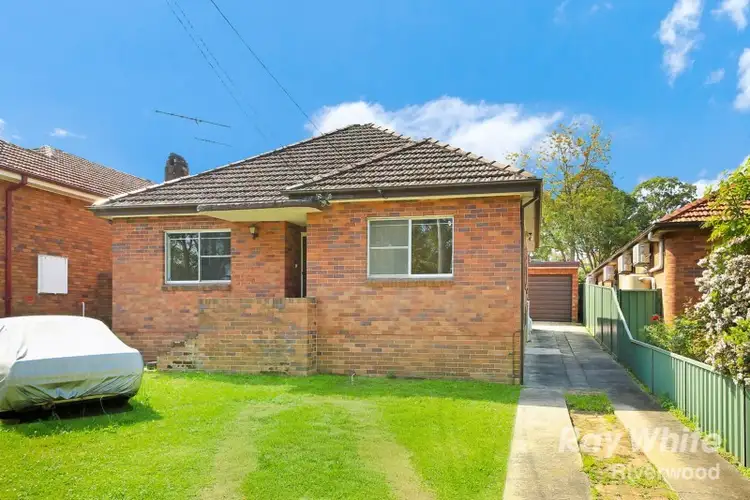 36 Eldon Street, Riverwood NSW 2210