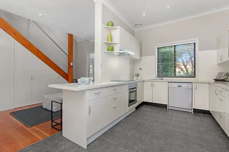 Fifth view of Homely house listing, 1 Dover Street, Botany NSW 2019