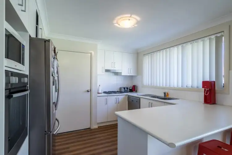 Third view of Homely house listing, 153 Boundary Road, Dubbo NSW 2830