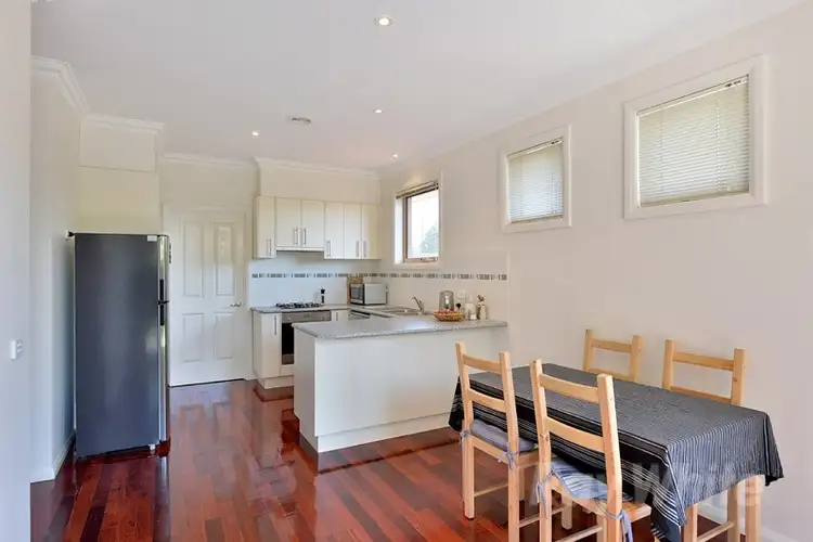 Fourth view of Homely unit listing, 3/1399 High Street Road, Wantirna South VIC 3152