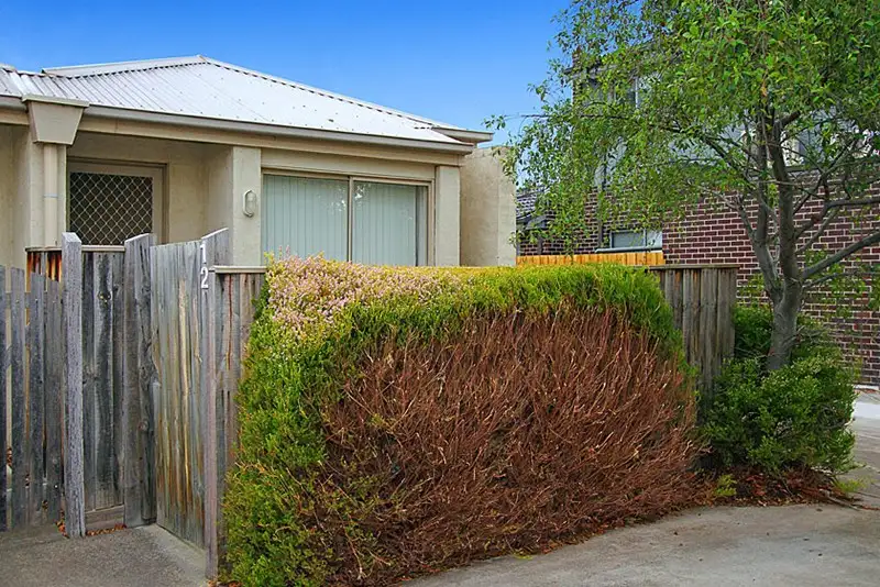 Main view of Homely unit listing, 12/1a Chappell Street, Thomastown VIC 3074