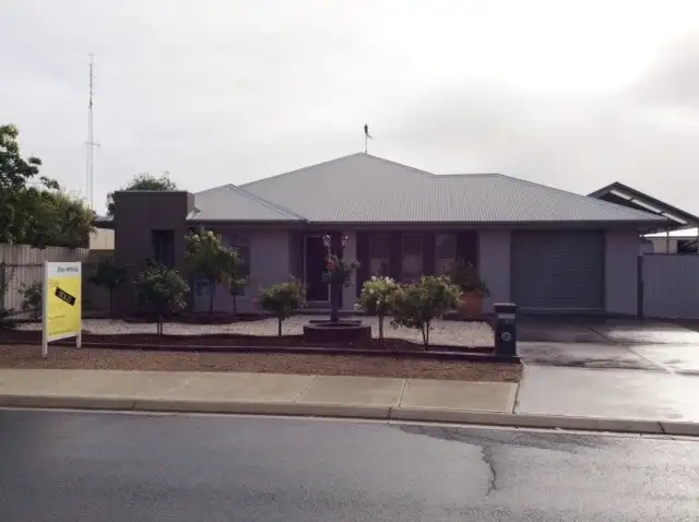 3 Diedrich Street, Wallaroo SA 5556