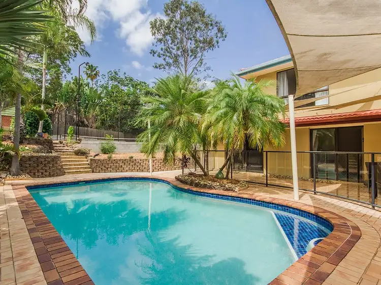 42 Ainsley Avenue, Ashmore QLD 4214