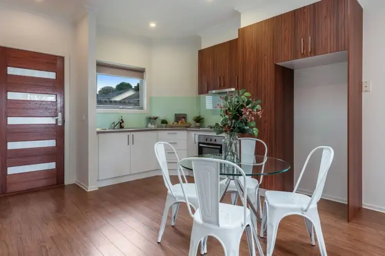 Fifth view of Homely unit listing, 4/27 McMahon Road, Reservoir VIC 3073