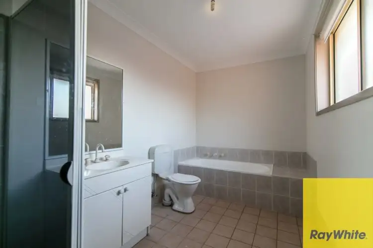 Fourth view of Homely house listing, 1/51A First Avenue, Hoxton Park NSW 2171
