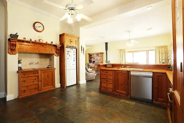 Third view of Homely house listing, 710 Standpipe Road, Cunningham SA 5571