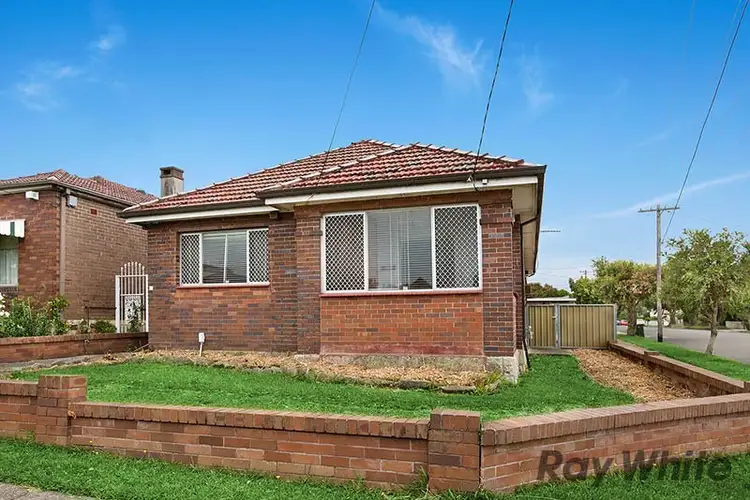 Main view of Homely house listing, 15 Jay Avenue, Belfield NSW 2191