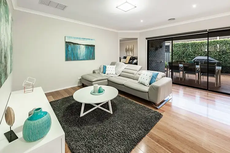 Fifth view of Homely house listing, 5 Humber Street, Craigieburn VIC 3064