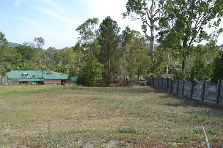 Second view of Homely land listing, 1 Lakes End Court, Upper Coomera QLD 4209