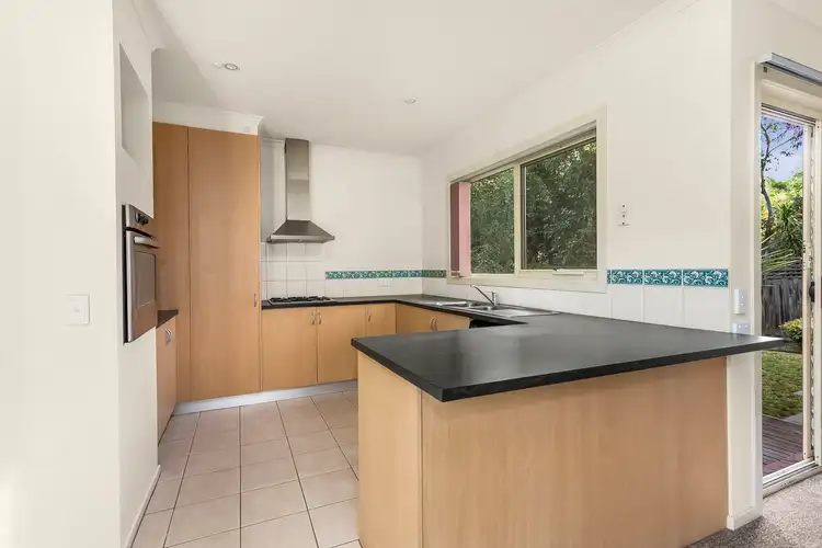 Fifth view of Homely townhouse listing, 3/2 Edna Street, Mount Waverley VIC 3149