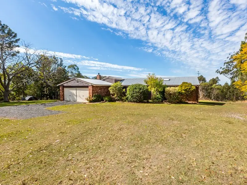 Main view of Homely house listing, 10 Towerpark Court, Crows Nest QLD 4355