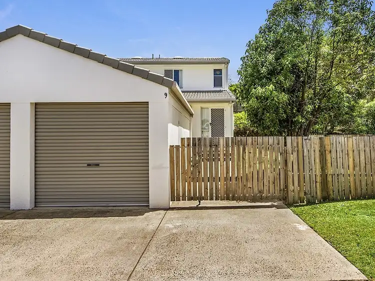 9/15 Bridgman Drive, Reedy Creek QLD 4227
