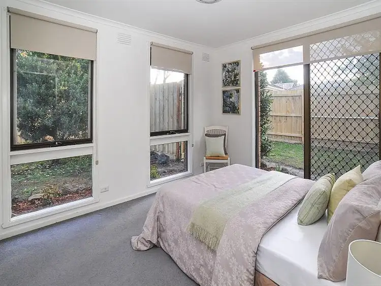Fifth view of Homely unit listing, 6/47 Elmhurst Road, Bayswater North VIC 3153