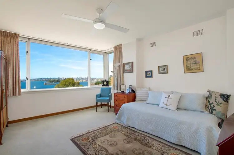 Third view of Homely apartment listing, 73/22 Peel Street, Kirribilli NSW 2061