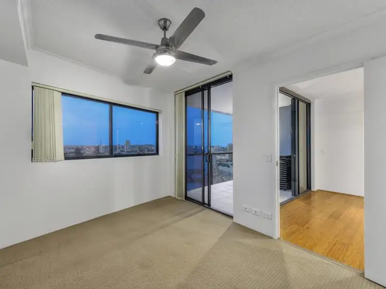 Sixth view of Homely apartment listing, 802/292 Boundary Street, Spring Hill QLD 4000