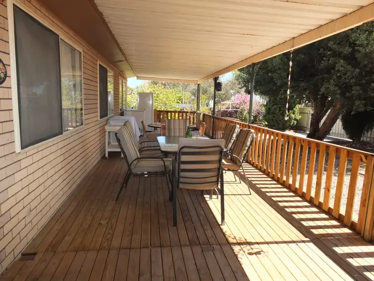 Sixth view of Homely house listing, 18 Kadina Road, Moonta SA 5558