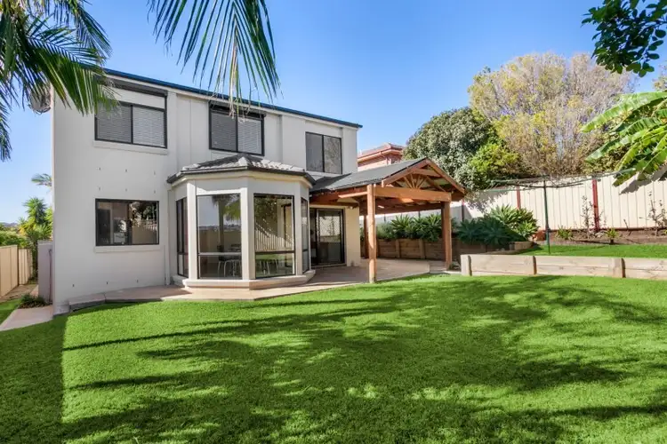 Fourth view of Homely house listing, 18 Eucumbene Avenue, Flinders NSW 2529