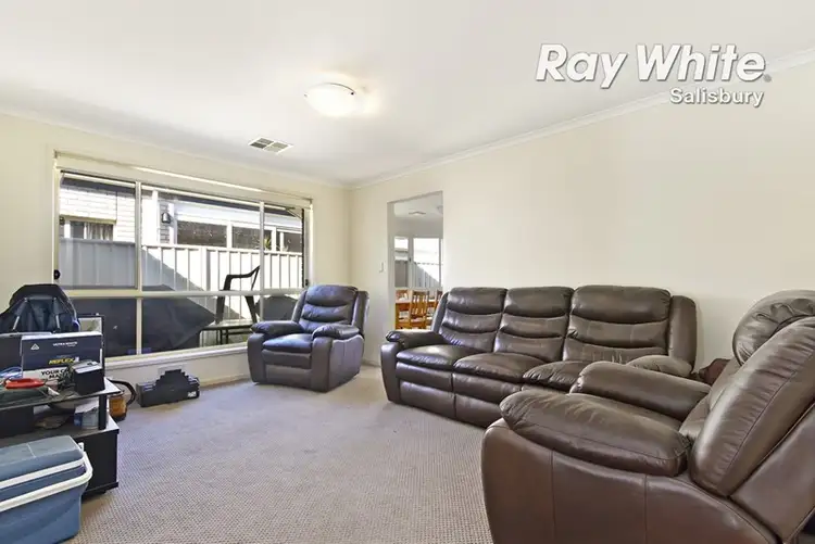 Second view of Homely house listing, 35 Lafitte Way, Andrews Farm SA 5114