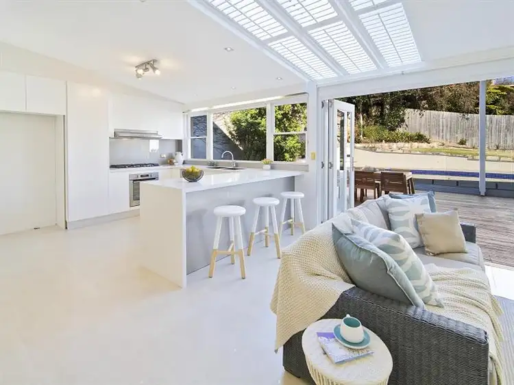 Second view of Homely house listing, 122 Kameruka Road, Northbridge NSW 2063