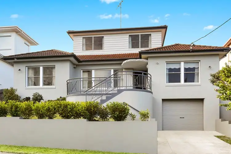 4 Macdonald Street, Vaucluse NSW 2030