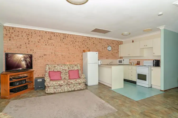 Fourth view of Homely villa listing, 4/166 Albany Street, Point Frederick NSW 2250