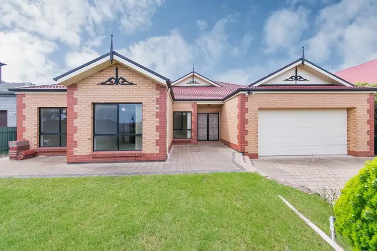 Second view of Homely house listing, 13 Falcon Drive, Hewett SA 5118