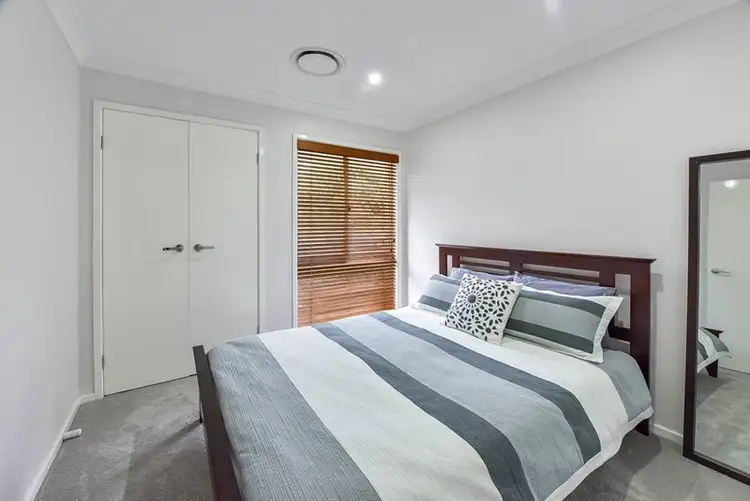 Seventh view of Homely house listing, 3 Dominish Crescent, Camden South NSW 2570